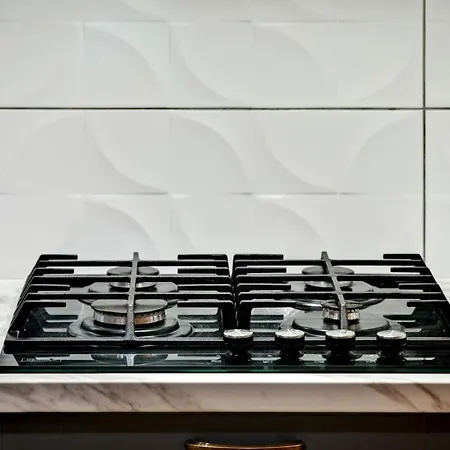 Drewniany Luxury Dabrowa * זקופאנה