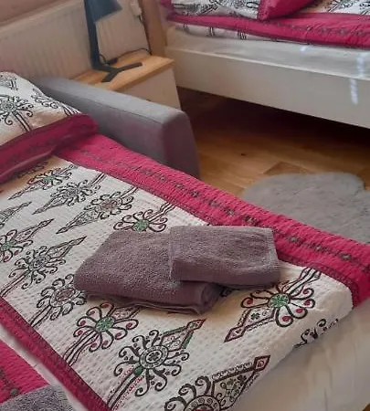 Drewniany Luxury Dabrowa Holiday home