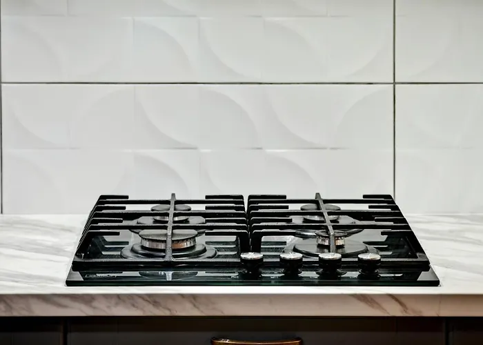 Drewniany Luxury Dabrowa * זקופאנה